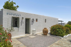 Niriides Resort